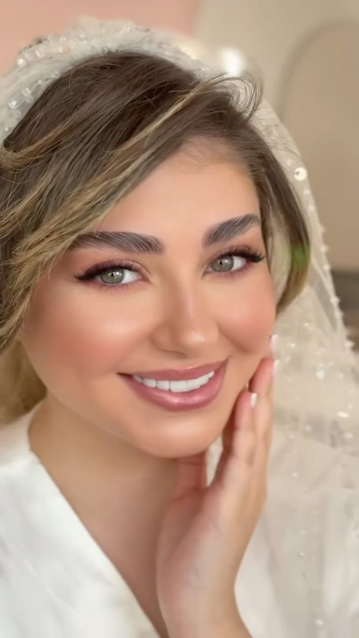 Post 9 by Luxury Bridal Makeup Artist ✨ on Instagram (video)