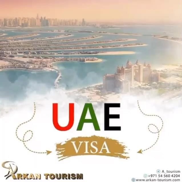 Post 10 by Arkan Tourism on Instagram (video)