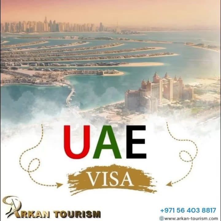 Post 7 by Arkan Tourism on Instagram (video)