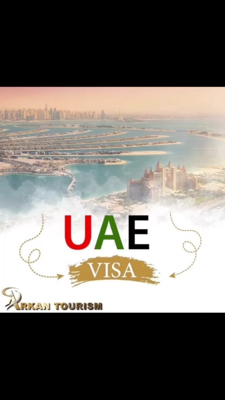 Post 8 by Arkan Tourism on Instagram (video)