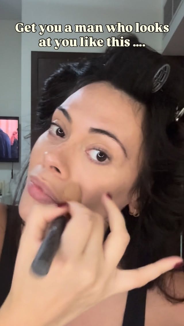 Post 6 by Kayleigh Fay | Curve Model | on Instagram (video)
