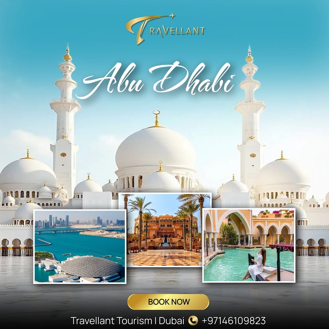 Post 4 by Travellant Tours on Instagram (image)