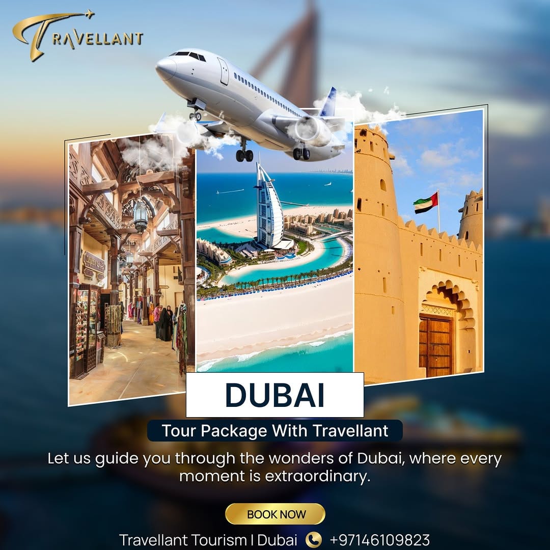 Post 7 by Travellant Tours on Instagram (image)