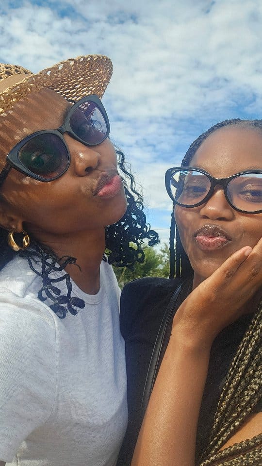 Post 1 by DINEO QUEEN MOHALE on Instagram (video)