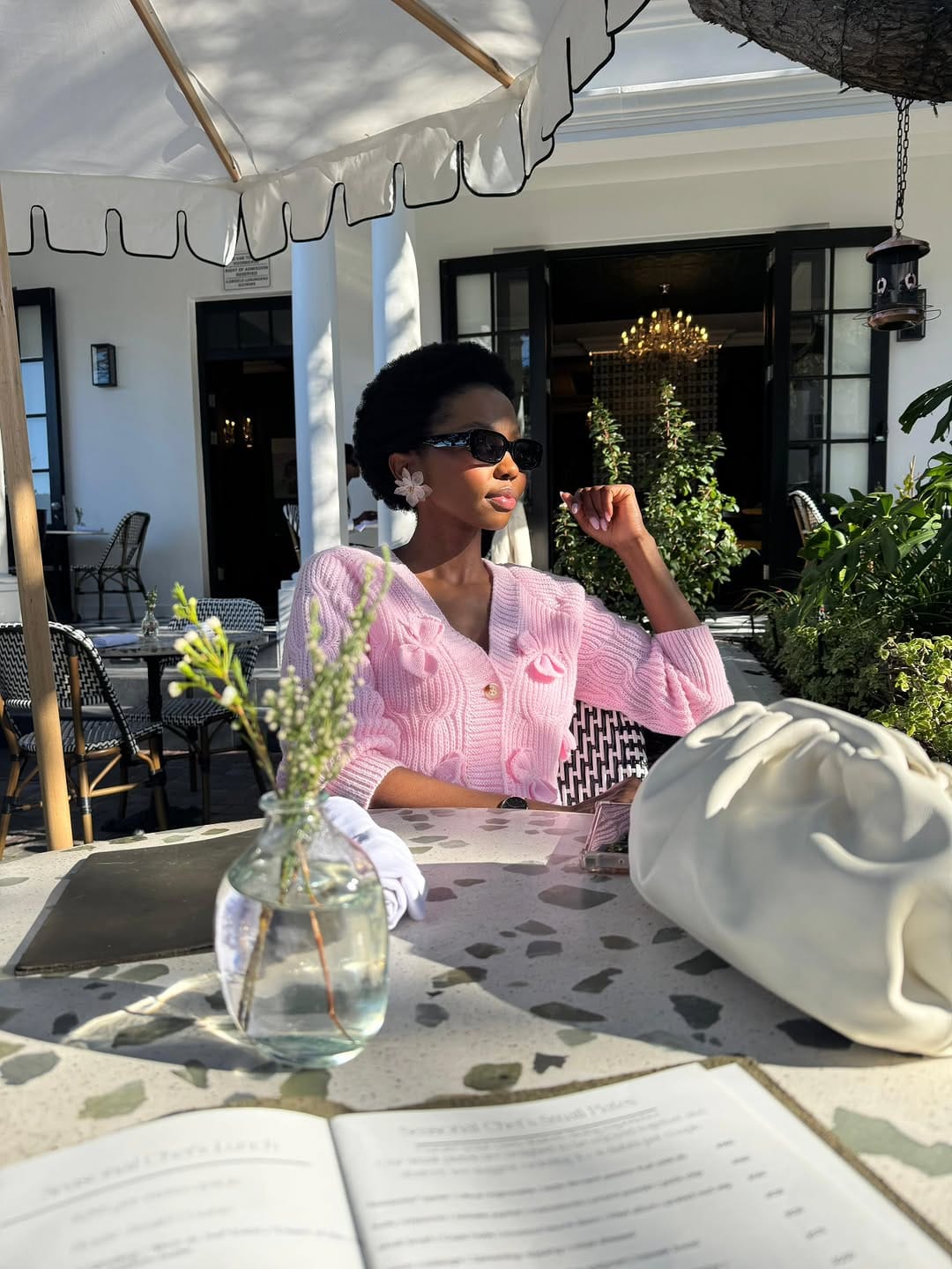 Post 6 by DINEO QUEEN MOHALE on Instagram (image)