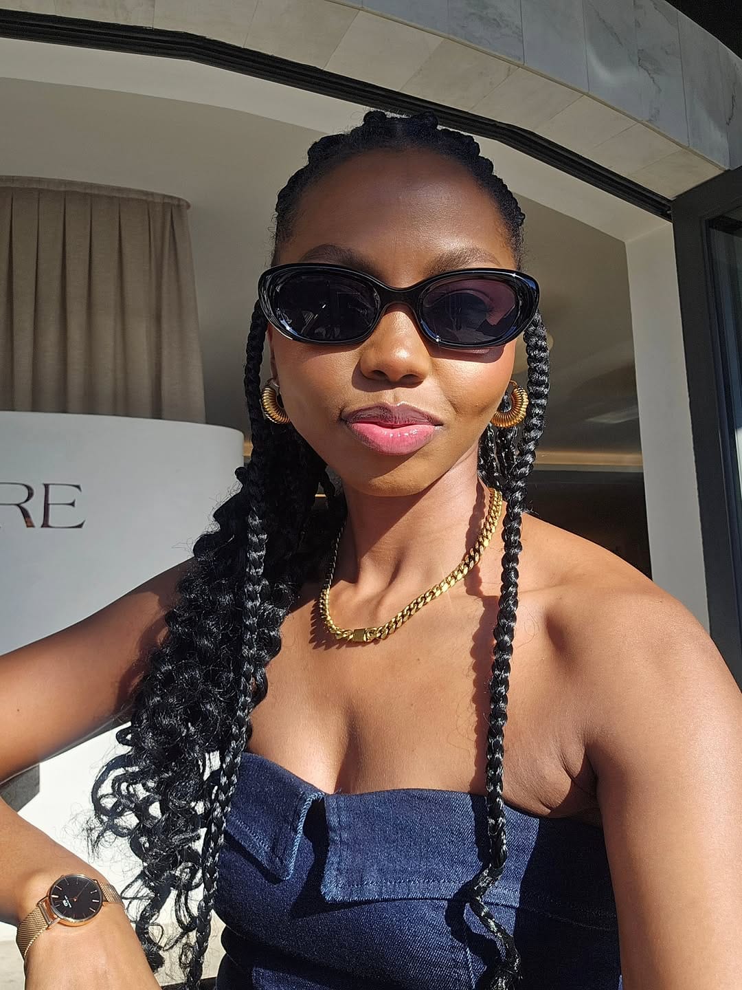 Post 3 by DINEO QUEEN MOHALE on Instagram (carousel)