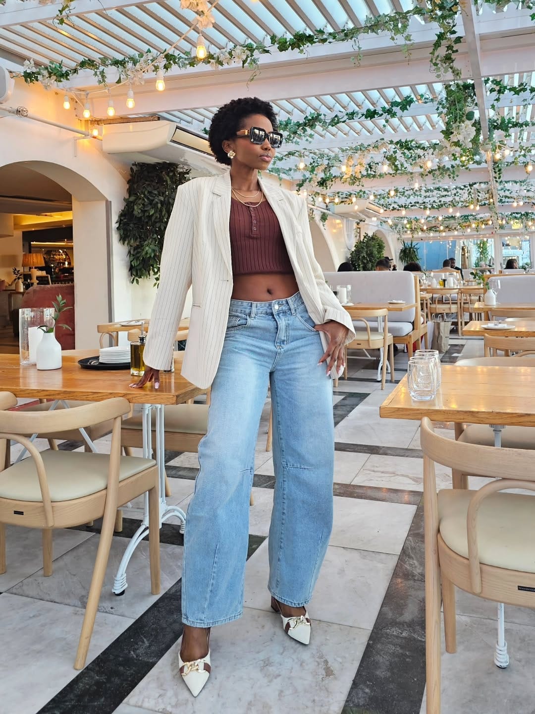 Post 9 by DINEO QUEEN MOHALE on Instagram (carousel)