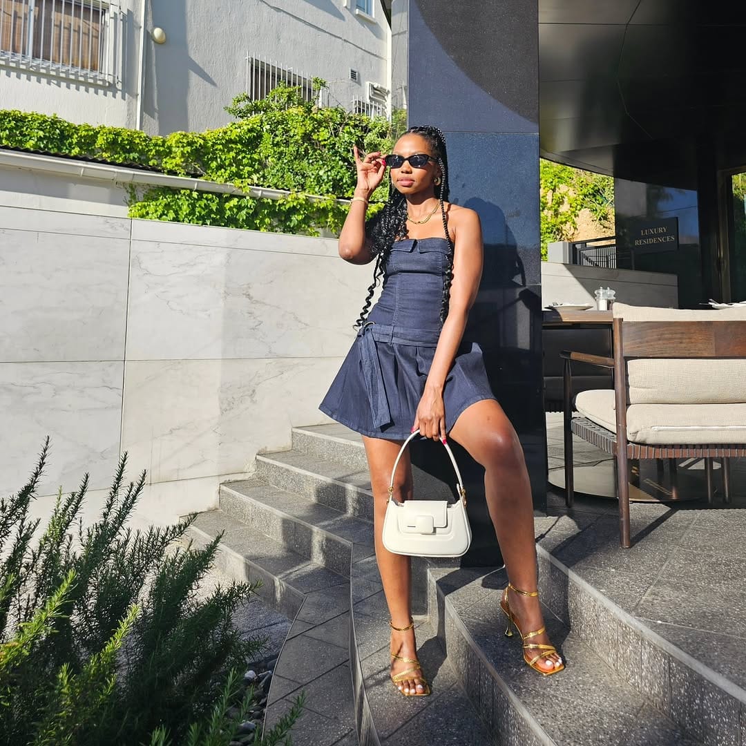 Post 4 by DINEO QUEEN MOHALE on Instagram (image)