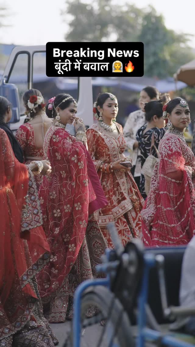 Post 10 by Seema Kohli on Instagram (video)