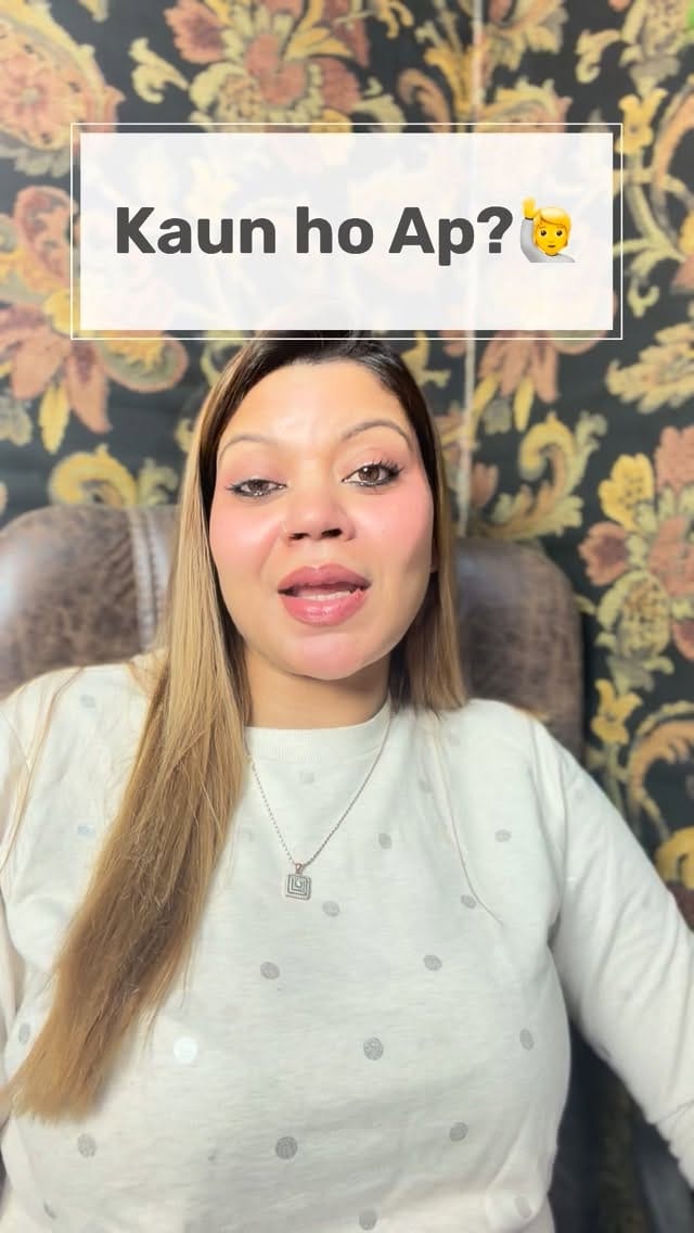 Post 2 by Seema Kohli on Instagram (video)
