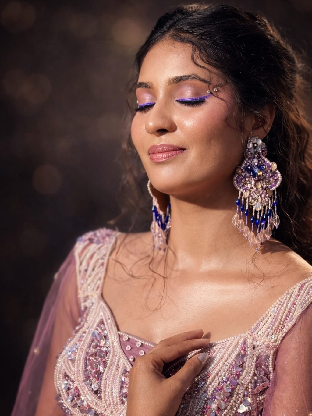 Post 6 by Seema Kohli on Instagram (carousel)
