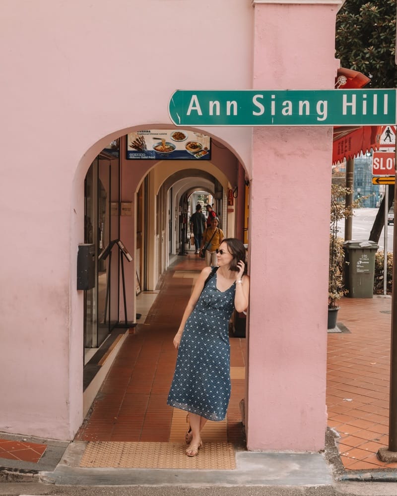 Post 2 by Emma | Travel Blog on Instagram (carousel)