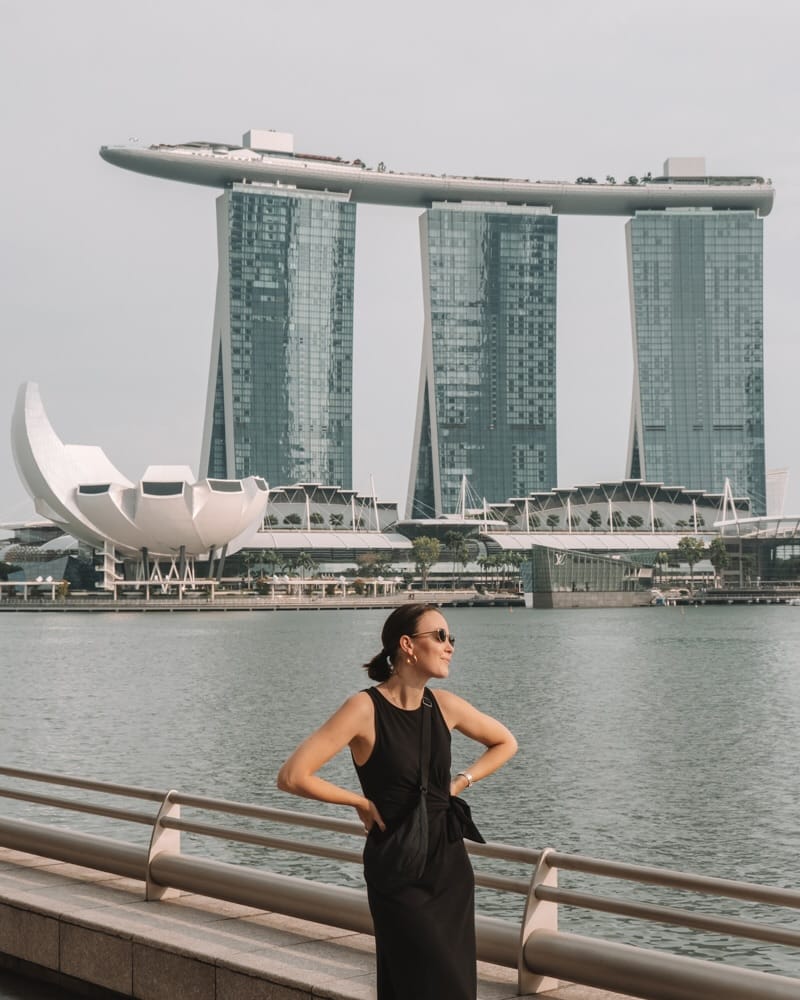 Post 3 by Emma | Travel Blog on Instagram (carousel)