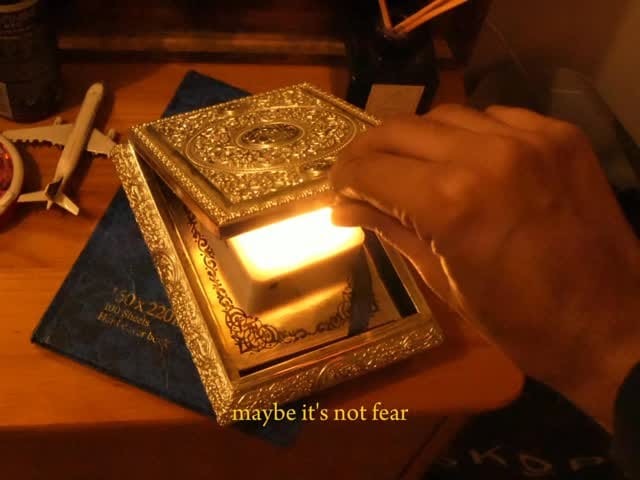 Post 3 by Danyal Ahmad on Instagram (video)