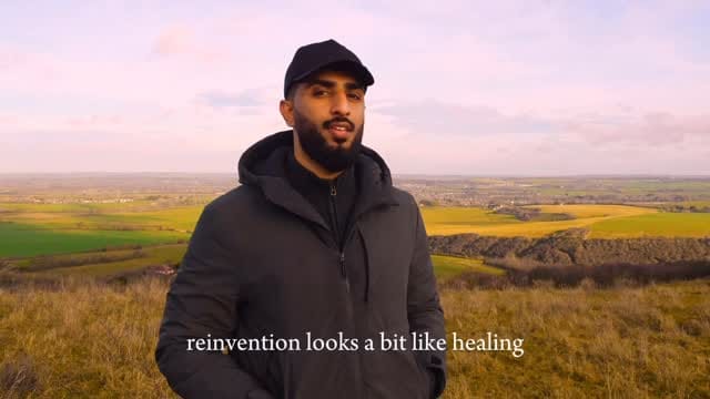 Post 8 by Danyal Ahmad on Instagram (video)