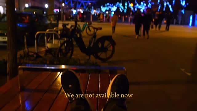 Post 2 by Danyal Ahmad on Instagram (video)