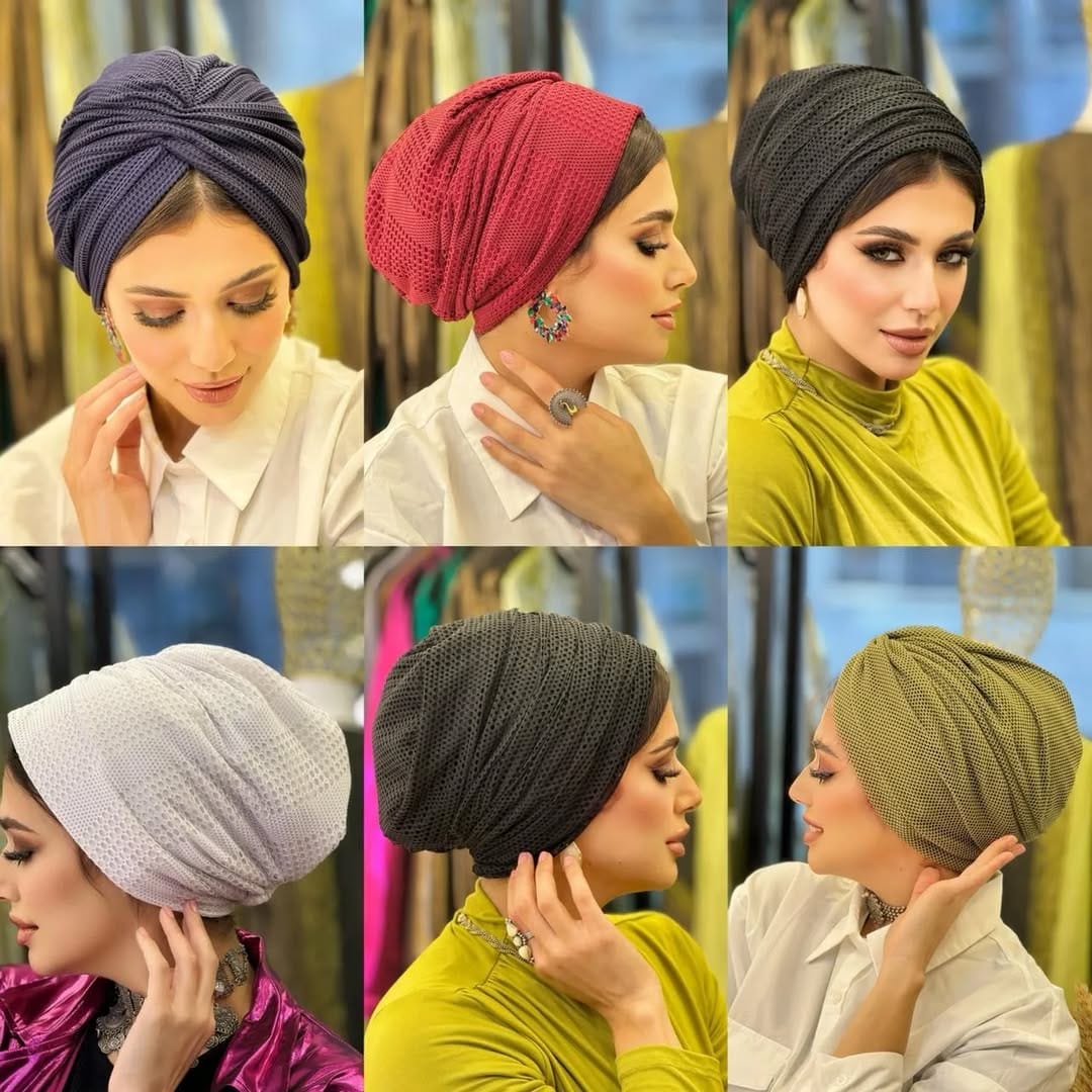 Post 1 by @turbans_uae_online on Instagram (image)