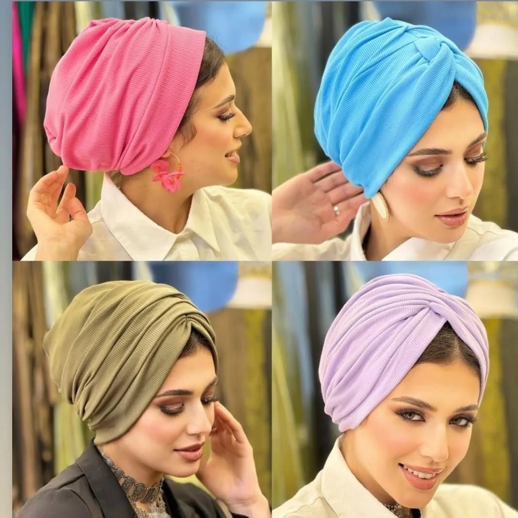 Post 5 by @turbans_uae_online on Instagram (image)