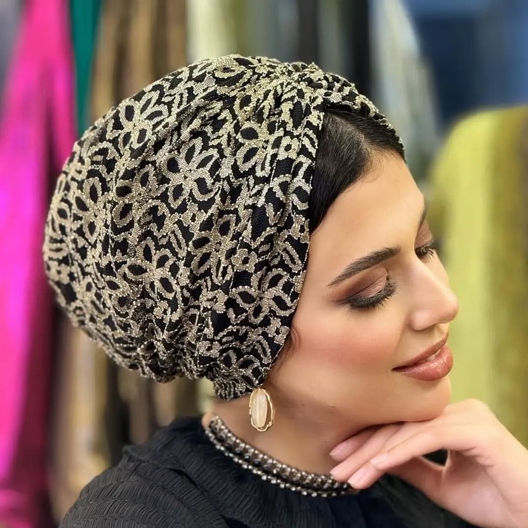 Post 9 by @turbans_uae_online on Instagram (image)