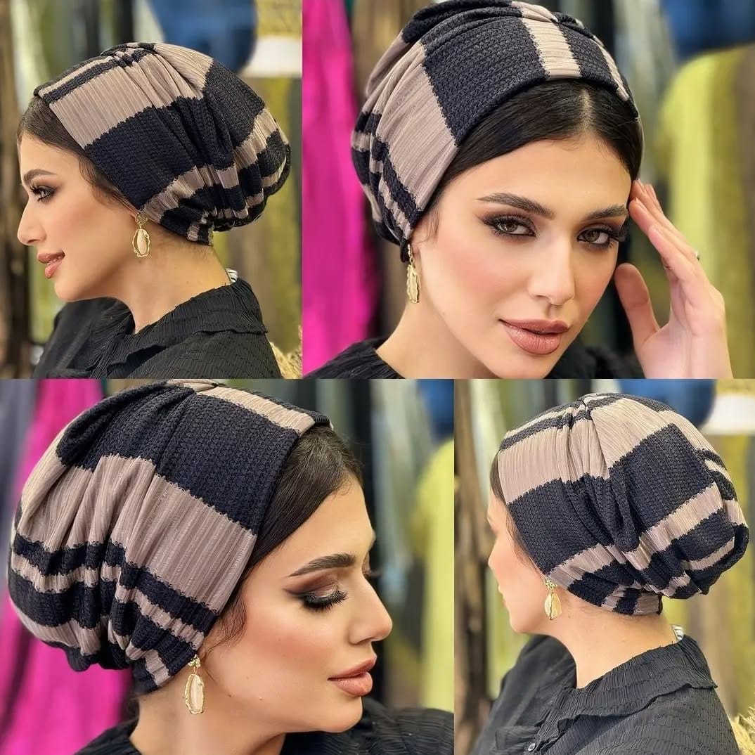 Post 8 by @turbans_uae_online on Instagram (image)