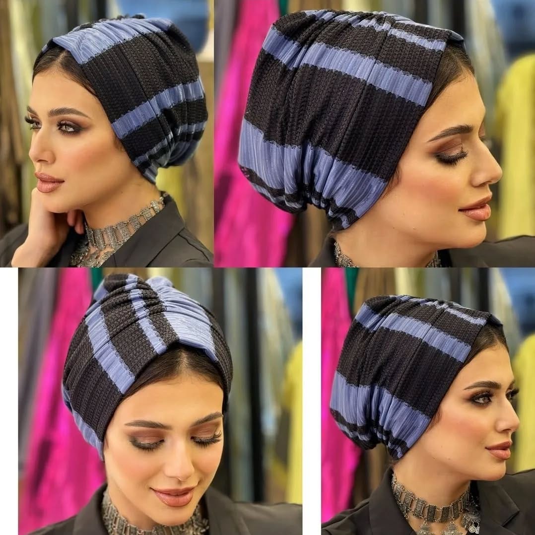 Post 7 by @turbans_uae_online on Instagram (image)