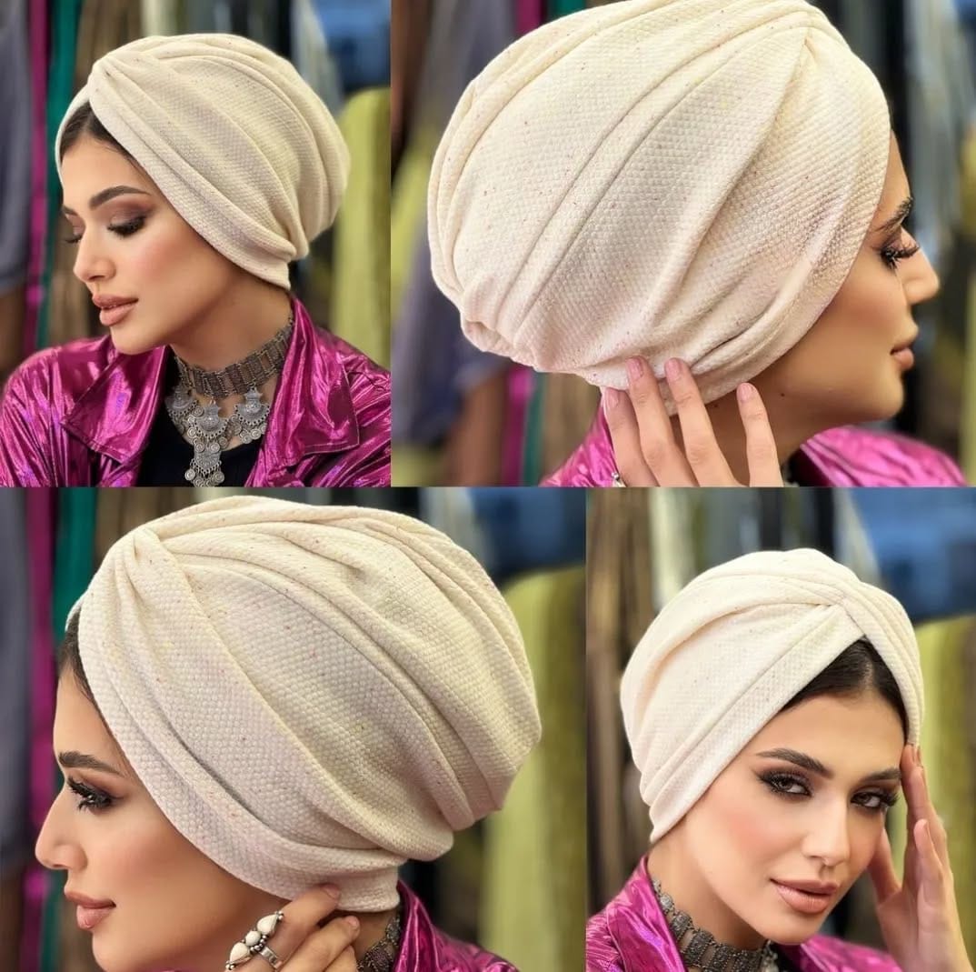 Post 6 by @turbans_uae_online on Instagram (image)