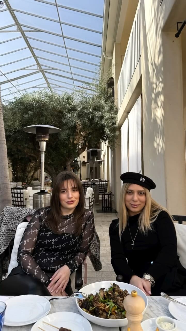 Post 5 by Lilit Yesayan Official on Instagram (video)