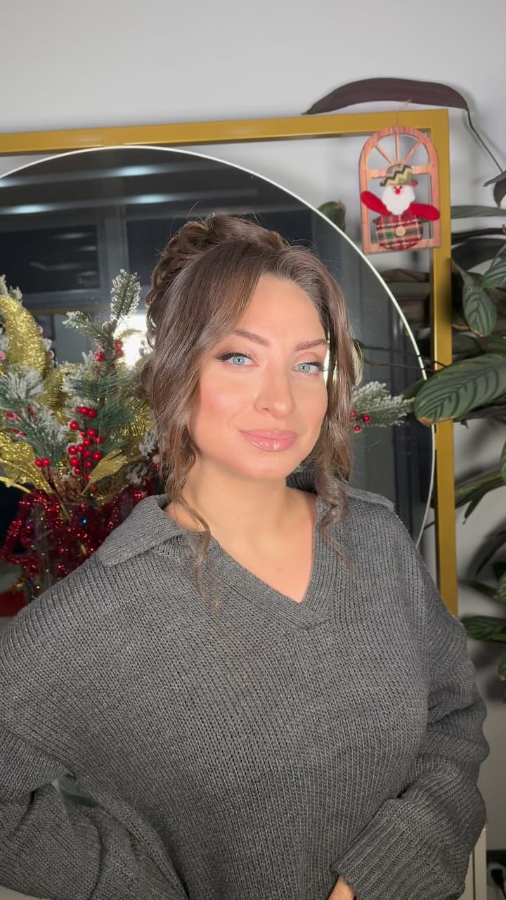 Post 4 by Lilit Yesayan Official on Instagram (video)