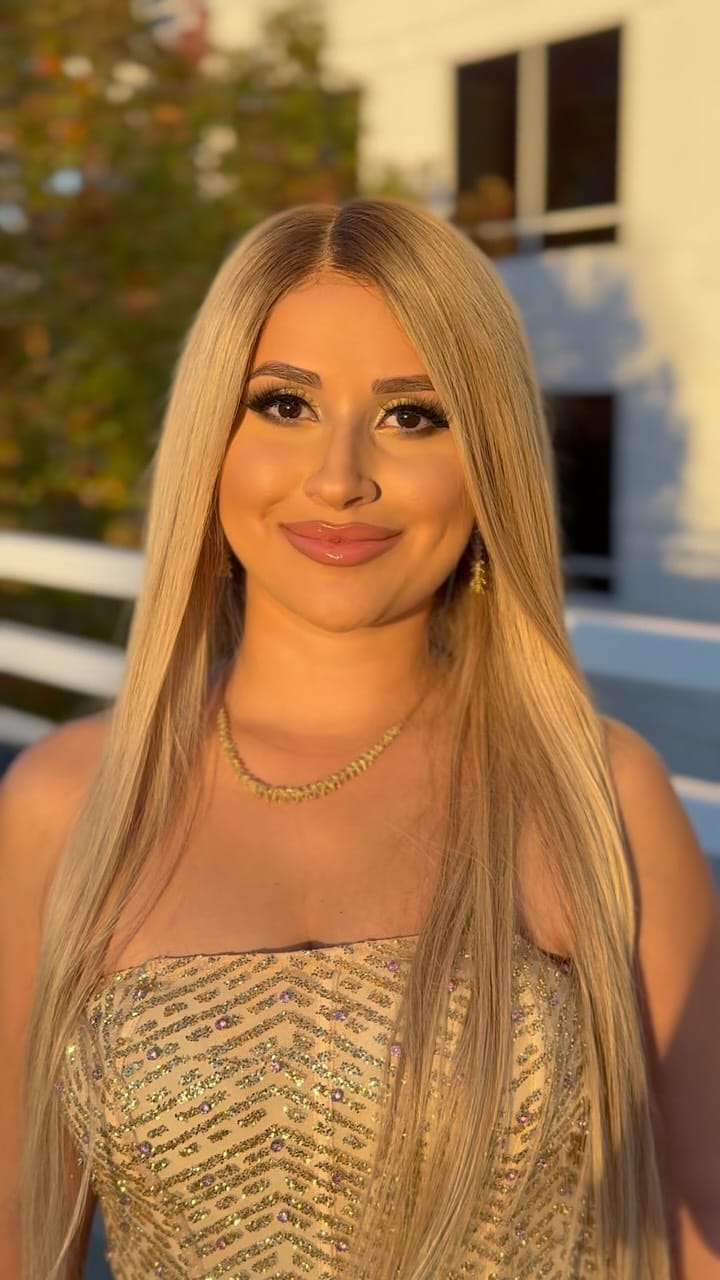 Post 8 by Lilit Yesayan Official on Instagram (video)