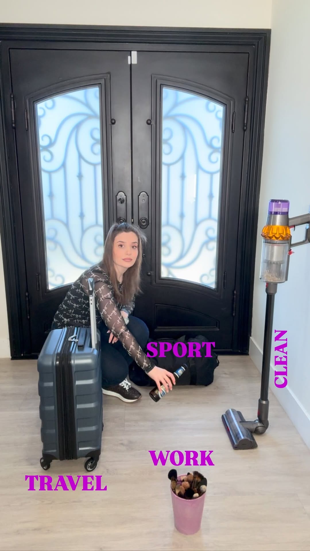 Post 2 by Lilit Yesayan Official on Instagram (video)
