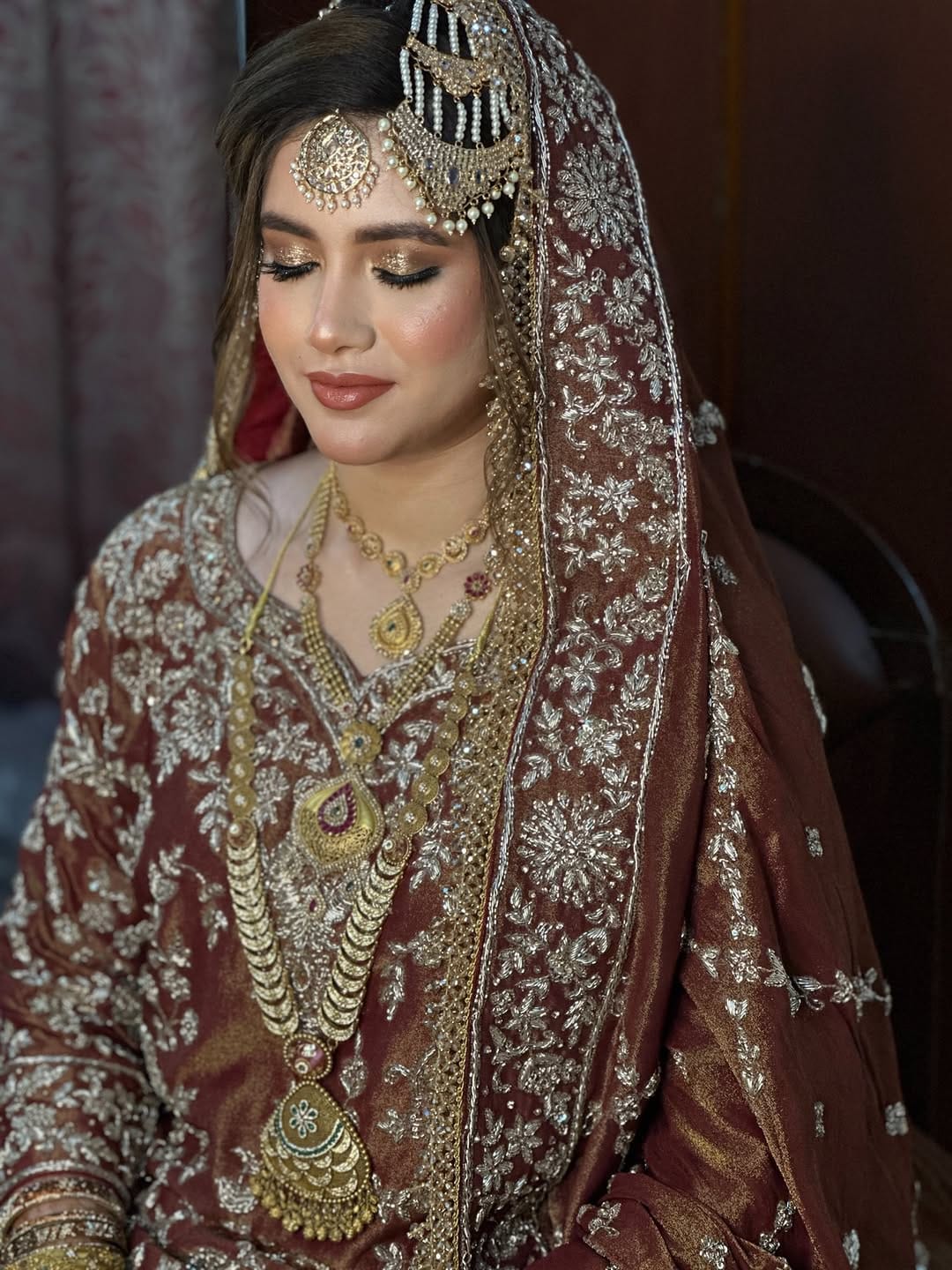 Post 4 by Nazia Syed on Instagram (image)