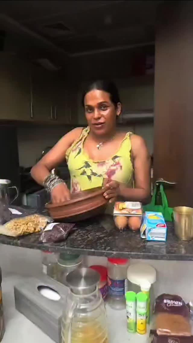 Post 5 by Renju Renjimar on Instagram (video)