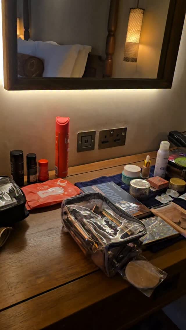 Post 1 by Renju Renjimar on Instagram (video)