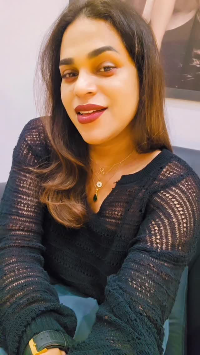 Post 4 by Renju Renjimar on Instagram (video)