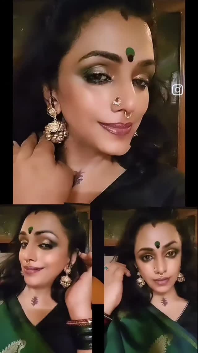 Post 2 by Renju Renjimar on Instagram (video)