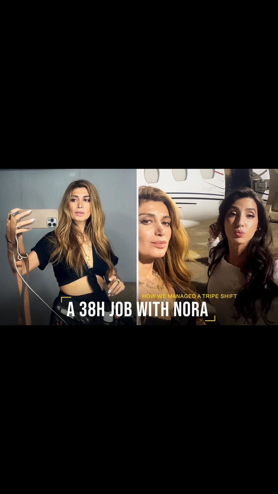 Post 4 by Marianna Mukuchyan on Instagram (video)