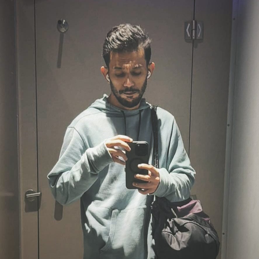 Post 8 by Mohamed Alashry on Instagram (image)