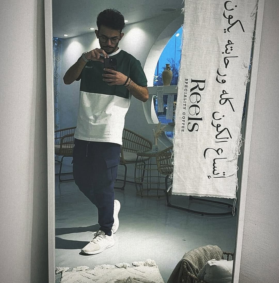 Post 10 by Mohamed Alashry on Instagram (image)