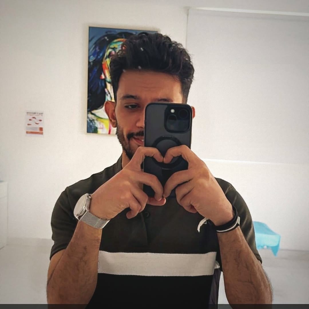 Post 7 by Mohamed Alashry on Instagram (image)