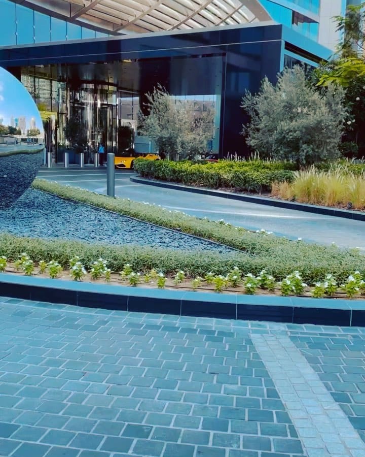 Post 10 by JACK HYSA on Instagram (video)
