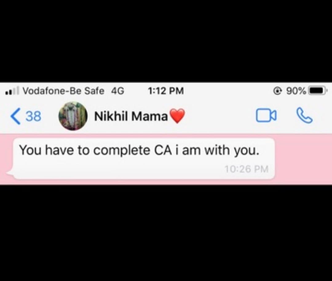 Post 8 by CA Meghna | Travel🗺️ x Fitness💪🏻 on Instagram (image)