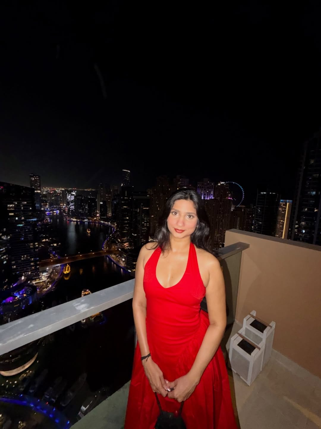 Post 2 by CA Meghna | Travel🗺️ x Fitness💪🏻 on Instagram (image)