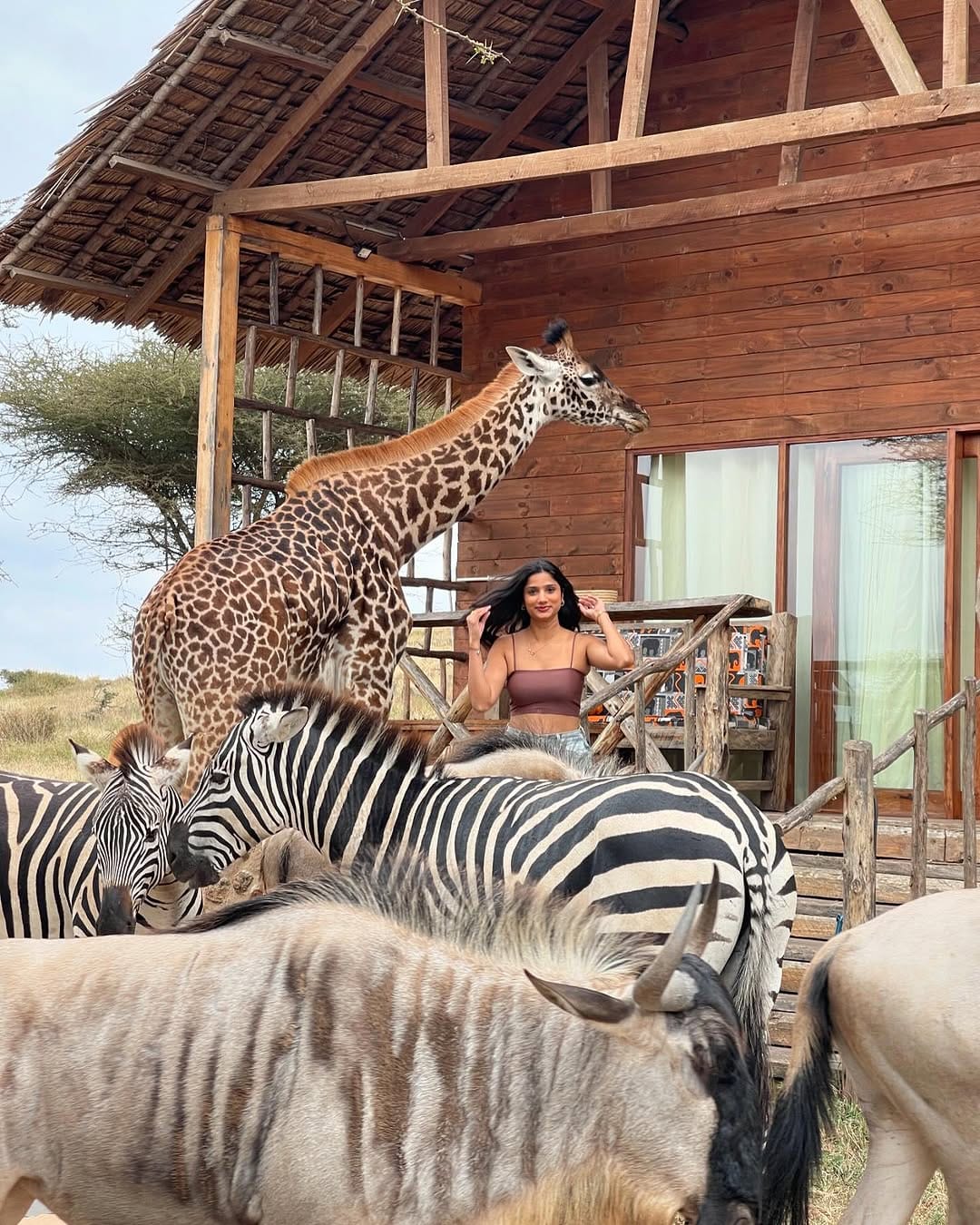 Post 10 by CA Meghna | Travel🗺️ x Fitness💪🏻 on Instagram (carousel)