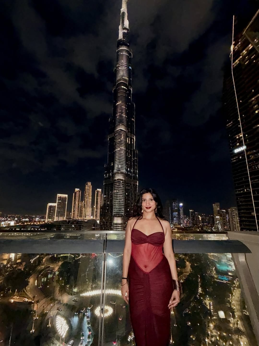 Post 4 by CA Meghna | Travel🗺️ x Fitness💪🏻 on Instagram (carousel)