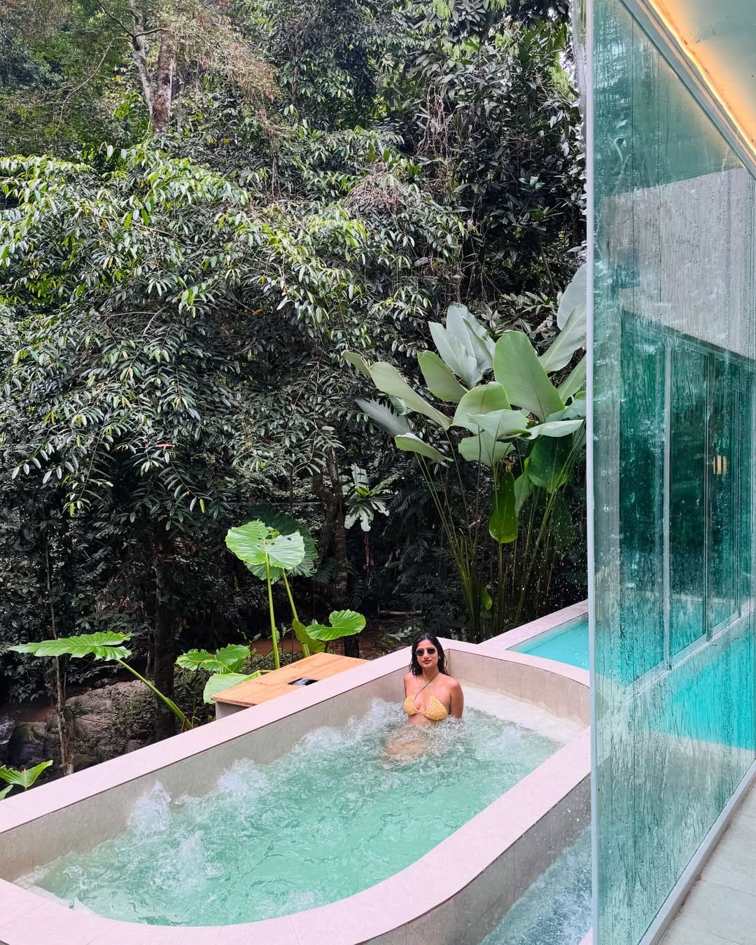 Post 9 by CA Meghna | Travel🗺️ x Fitness💪🏻 on Instagram (image)