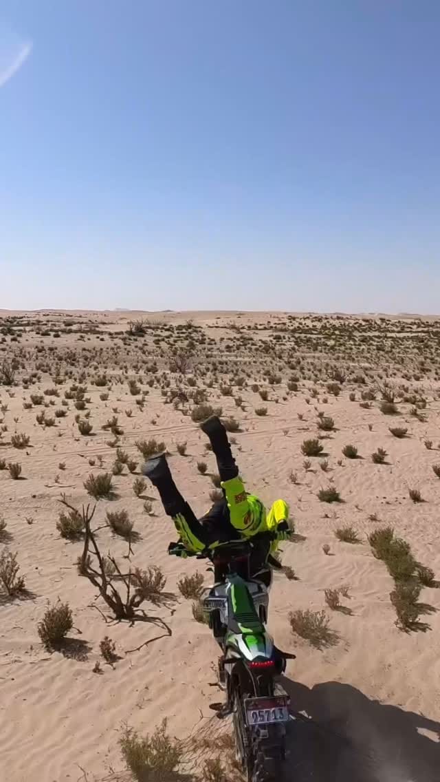 Post 9 by MarshMoto on Instagram (video)