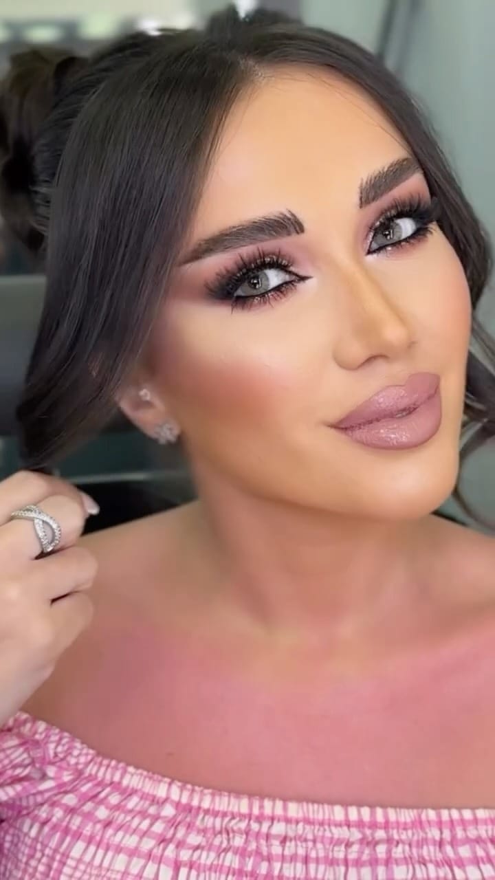 Post 9 by Ranim Alharaysi  رنيم الهرايسي on Instagram (video)