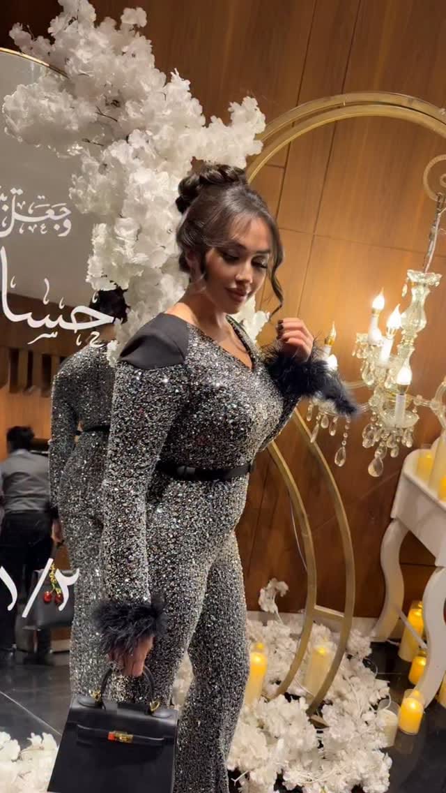 Post 2 by Ranim Alharaysi  رنيم الهرايسي on Instagram (video)