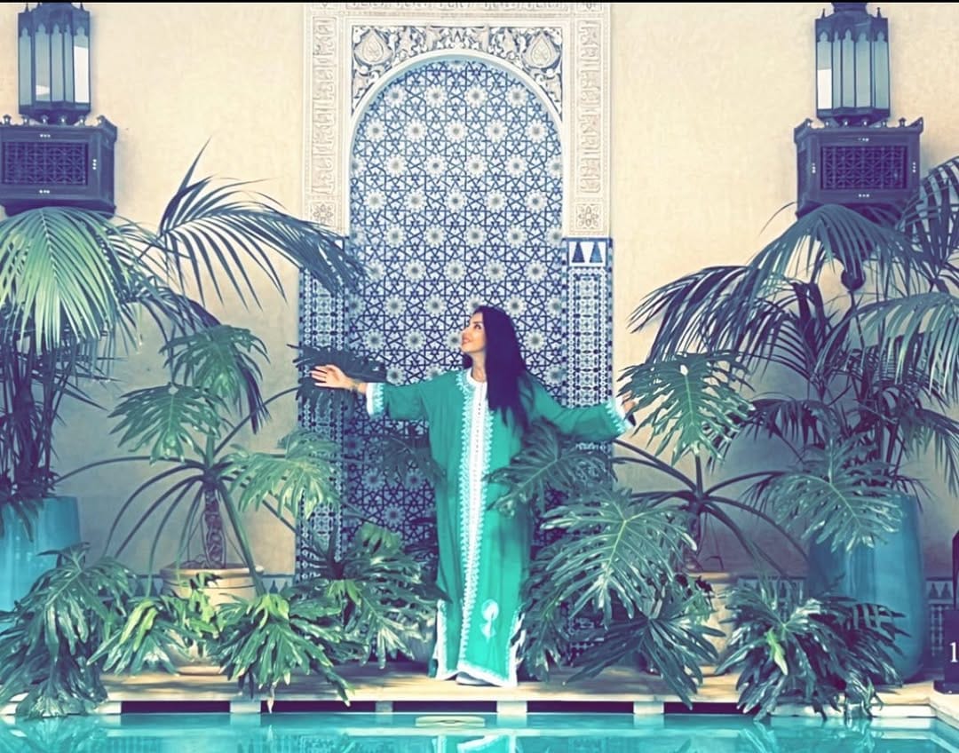 Post 9 by Rana Abu Samaha on Instagram (image)