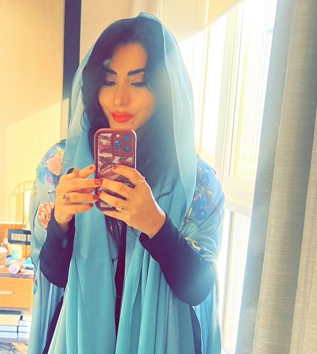 Post 4 by Rana Abu Samaha on Instagram (image)